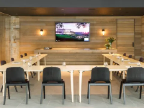 AutoCamp Catskills Hotels in Saugerties