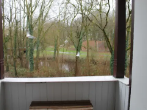 アパートメント アム ウォール エムデンのホテル