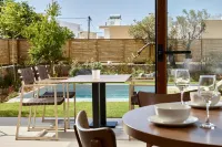 Volta Suites and Villas - Wifi