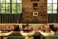 Berkshires Untold - breakfast