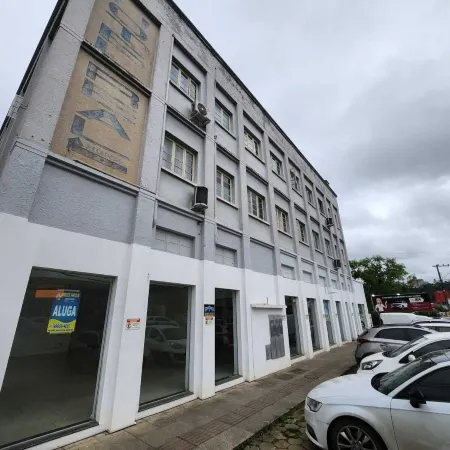 Hotel Real Koerich 24h