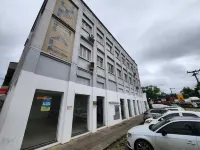 Hotel Real Koerich 24h Hotels in Rio do Sul