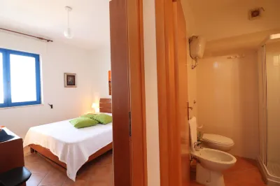 Lovely Rossana House in the Centre of Otranto Hotels near St George's Beach