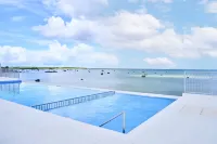 Watermark Hotel Okinawa Miyakojima - romantis