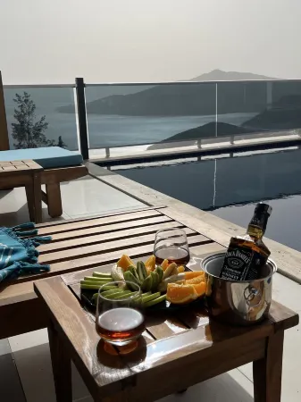 Su Butik Hotel Отели рядом с достопримечательностью «Kaputas Beach»