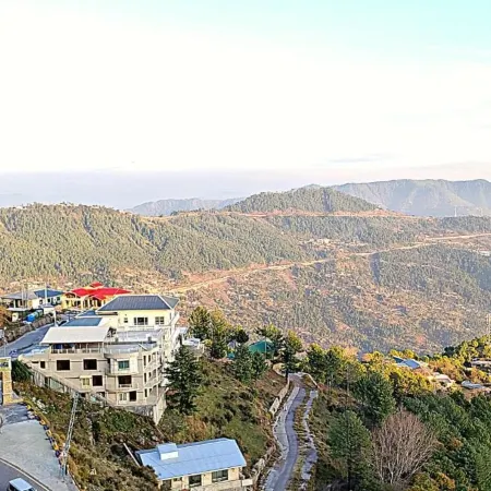 Rove Lodging