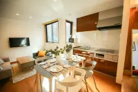 PrimeRoomBeppu Tatamisuite