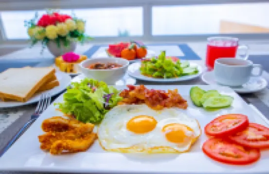 Sun Viet Resort Beach & Spa