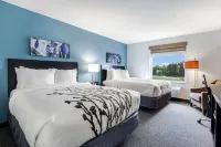 Sleep Inn Winfield - Teays Valley - 2 звезды