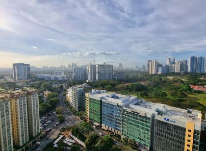 Venice Luxury Residences