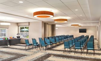 Hampton Inn and Suites by Hilton Miami Kendall