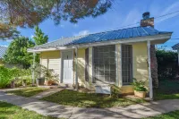 Butterfield Inn Main Street Cottages Hotels in Fort Davis