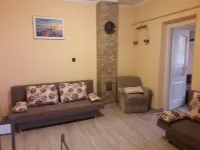 Beautiful Apartment for 8 Persons Hotels in Fonyódi