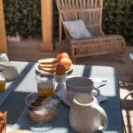 T Boutique Hotel - breakfast