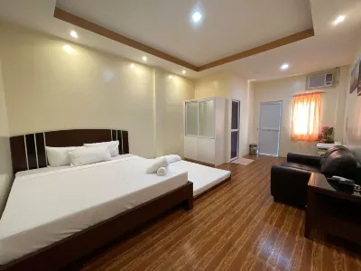 Jjb Aquafarm Resort by Cocotel Hotels in Subic