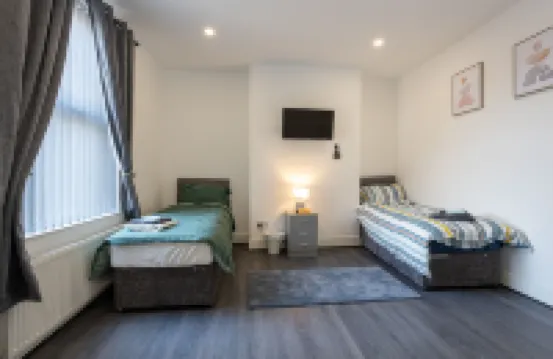 Tco Luxury House Hotels in 