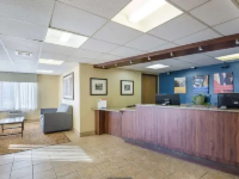 摩利恩貝爾酒店 莫林酒店