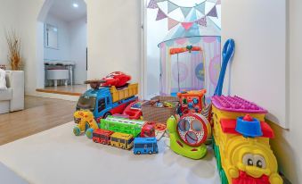 Gapyeong Yeheaden Pension