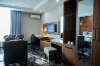Exclusive Serene Hotel Abuja Hotel di Municipal Area Coun