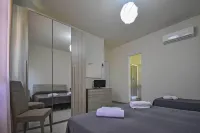 Hotel la Pineta