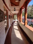 Hotel Burans & Restaurant