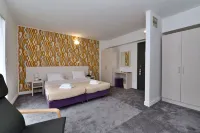 Hotel Aqua - Guest Rooms & Suites Kaštela