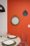 Beauty at Recreio for 5 Peopple Sa201 Hotels in Recreio dos Bandeirantes