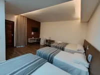 Pousada Flor de Alter Hotel a 