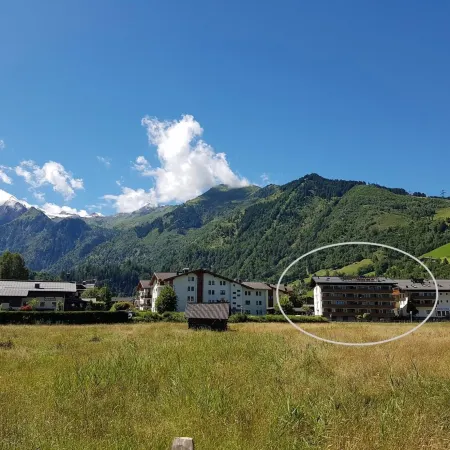 Deluxe Studio Kaprun Top 12