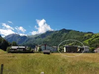Deluxe Studio Kaprun Top 12 - Airport Shuttle