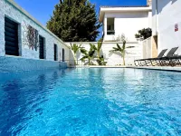 Tahir Ağa Hotel Datça - مسبح