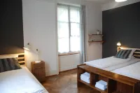 The Bed + Breakfast Hotels in Horw