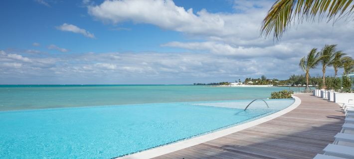 Goldwynn Resort & Residences Hotels in Nassau