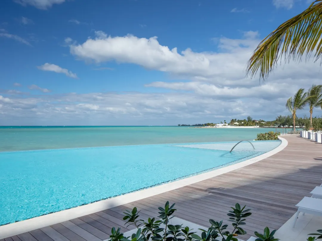 Goldwynn Resort & Residences - Nassau