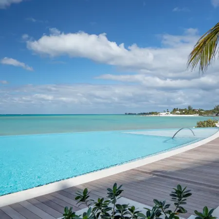 Goldwynn Resort & Residences