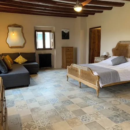 Casa Lascorz