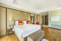 The Vaishnodevi Sarovar Portico Hotels in Katra