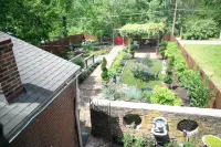 Boonville Luxury Lodging Hotels in Boonville