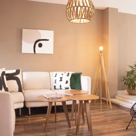 Casa Valeria, a Slo 10 Minutos de Andares