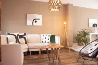 Casa Valeria, a Slo 10 Minutos de Andares