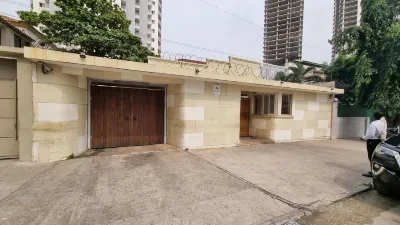 納塔利婭的客房 酒店