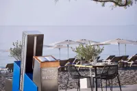 Coriva Beach Hotel & Bungalows Hotel di Ierapetra