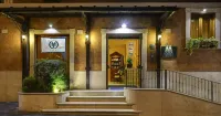 Hotel Tuscolana Hotels in San Giovanni