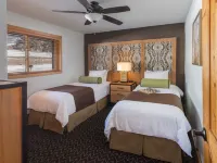 WorldMark Red River Hotels in Red River