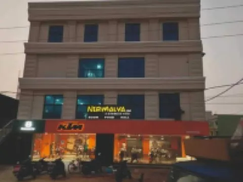 Nirmalya Inn Hotels in Ganjam