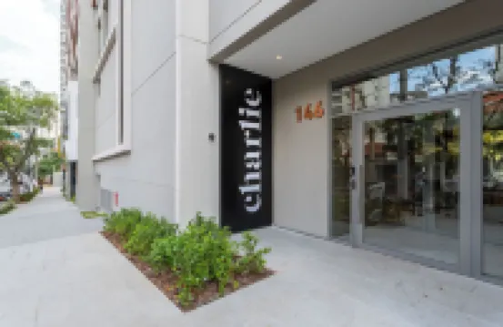 Charlie Hotel Atmosfera Paulista Hotels near Ipiranga Museum