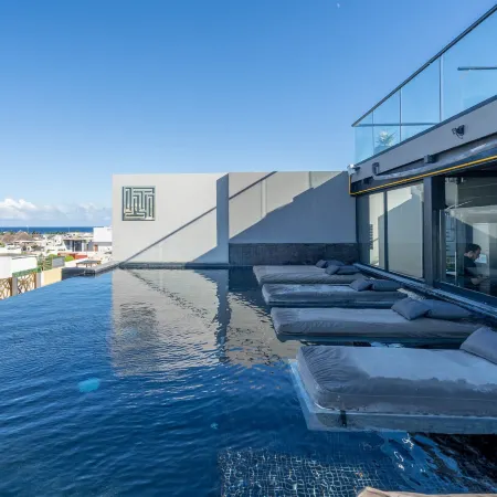 IT Boutique Hotel & Restaurant