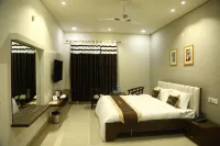 Hotel Bhumi Residency Panipat Hotels in Panipat