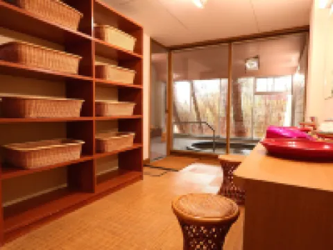 มาสึยะ เรียวกัง โรงแรมในอิซึโมะ