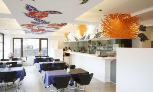 Kyoto Travellers Inn